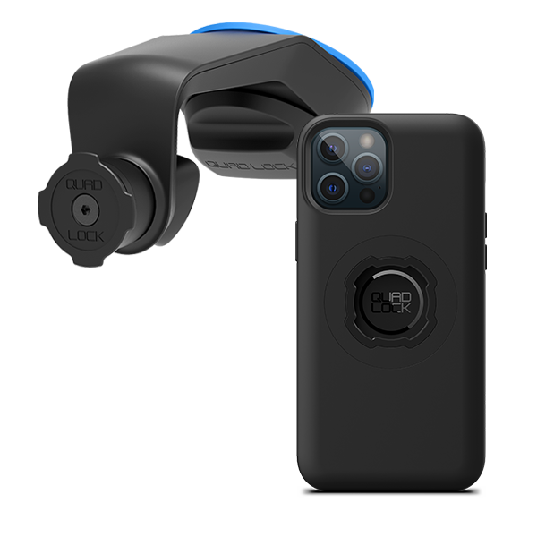 4x4 Car Kits - iPhone
