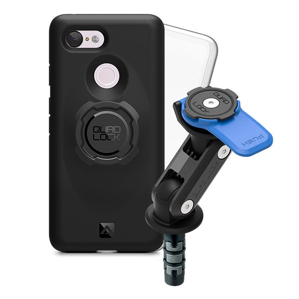Motorcycle Kits - Pixel