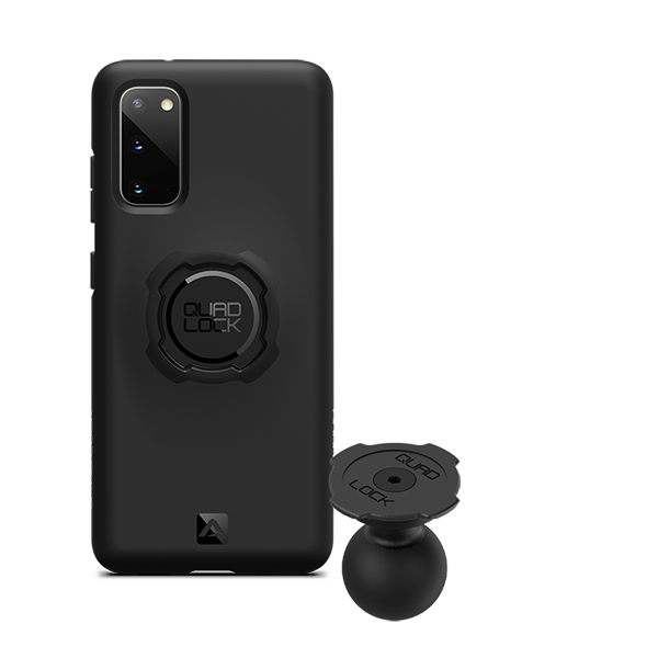 Ball Top Cap Adaptor Truck Kits - Galaxy
