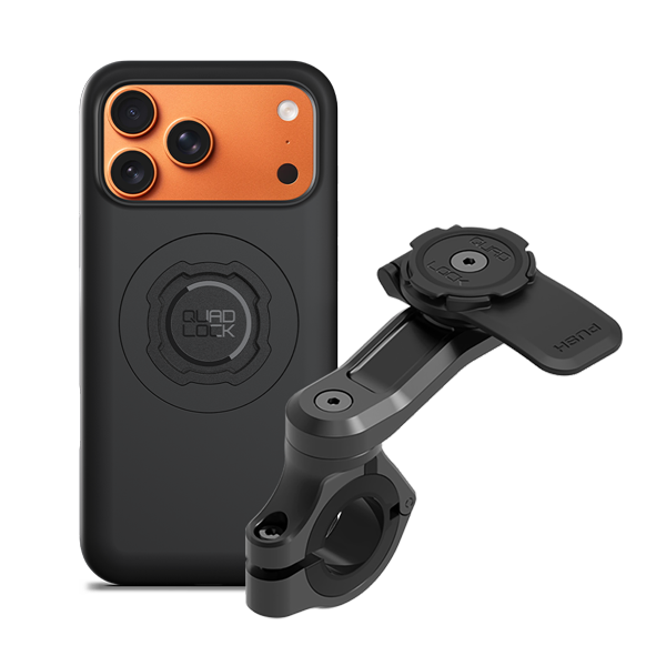 Motorcycle Kits - iPhone