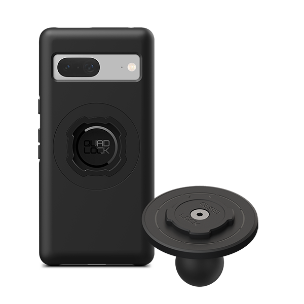Ball Top Cap Adaptor Truck Kits - Pixel