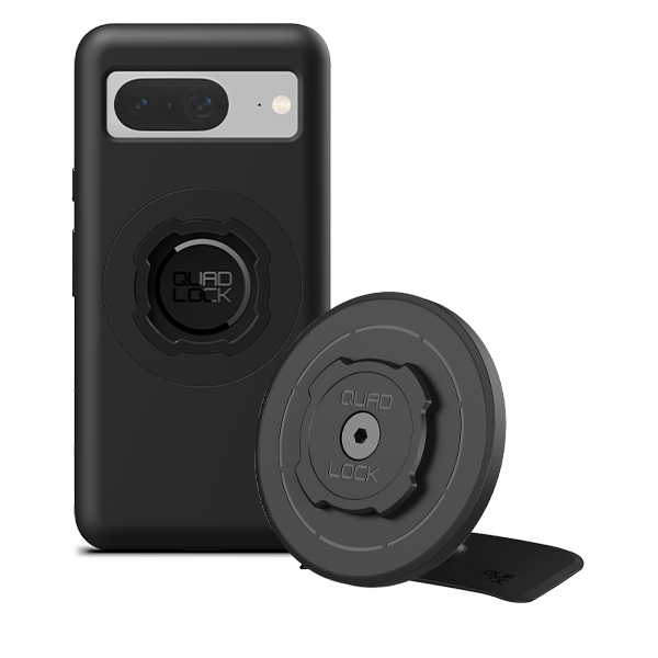 4x4 Car Kits - Pixel