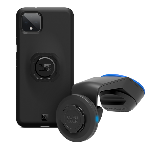 4x4 Car Kits - Pixel