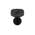 Car - Ball Top Cap Adaptors
