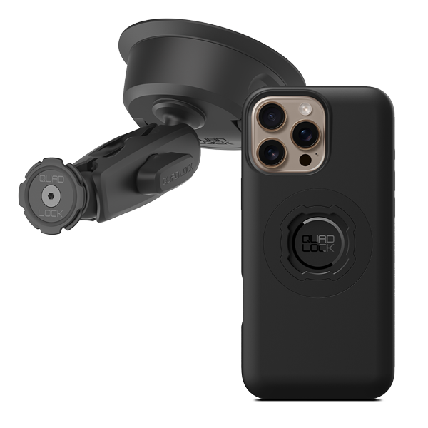 4x4 Car Kits - iPhone